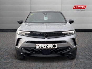 Used Vauxhall Mokka 2022 for sale - 76611876: Photo