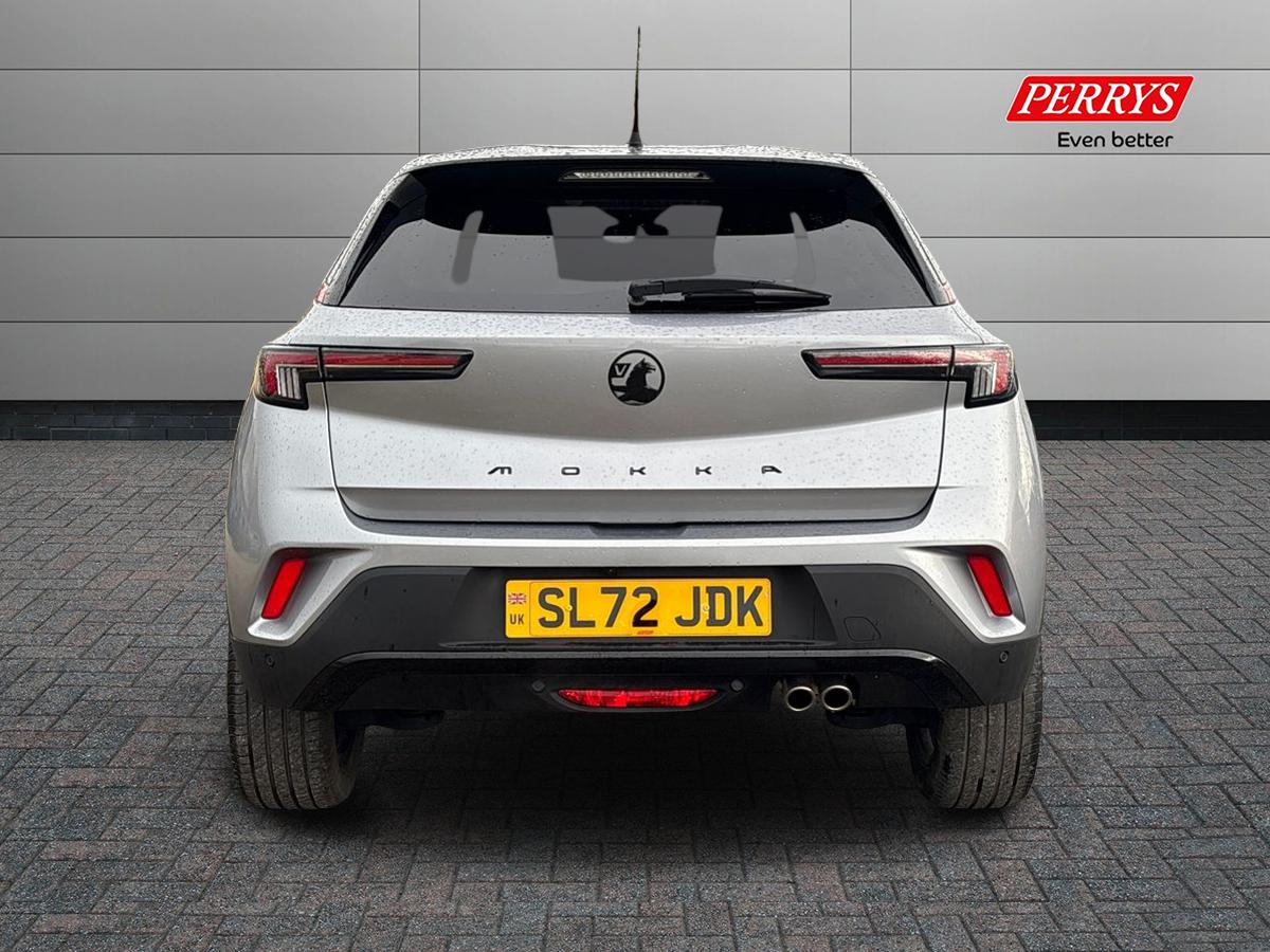 Used Vauxhall Mokka 2022 for sale - 76611876: Photo 6