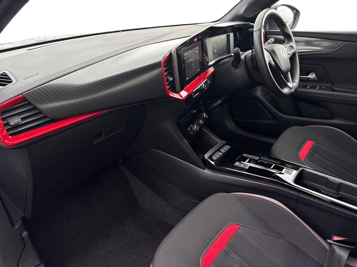 Used Vauxhall Mokka 2022 for sale - 76611876: Photo 7