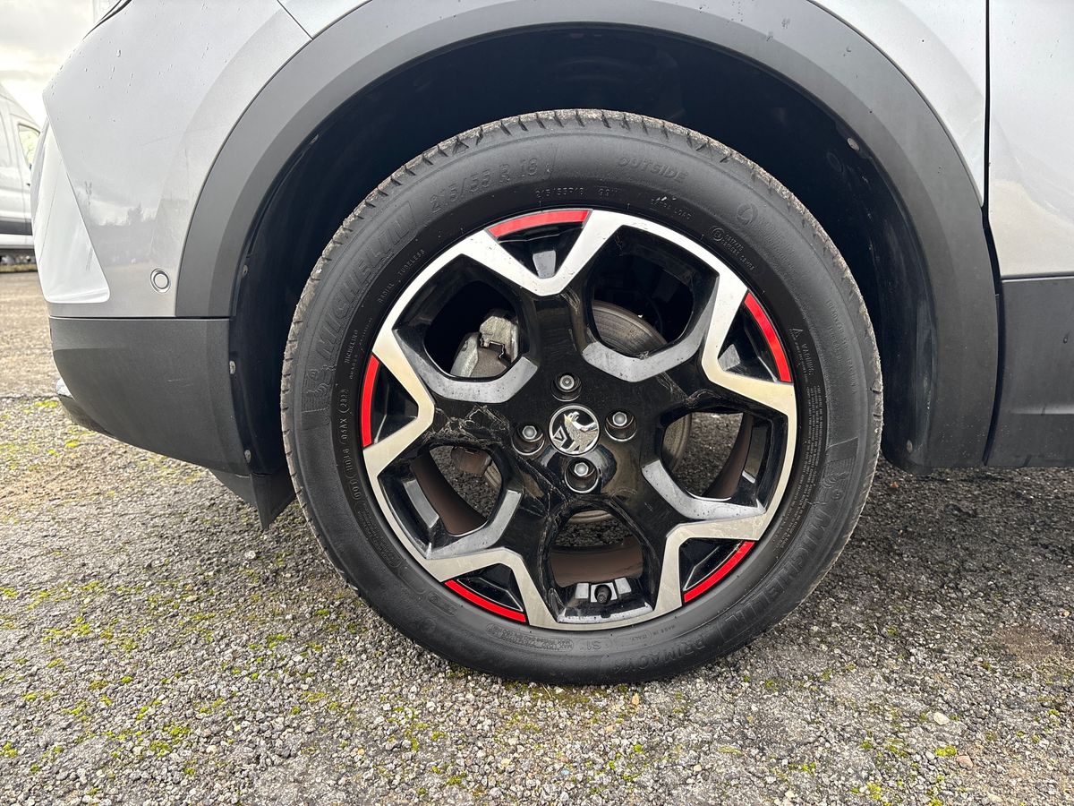 Used Vauxhall Mokka 2022 for sale - 76611876: Photo 8