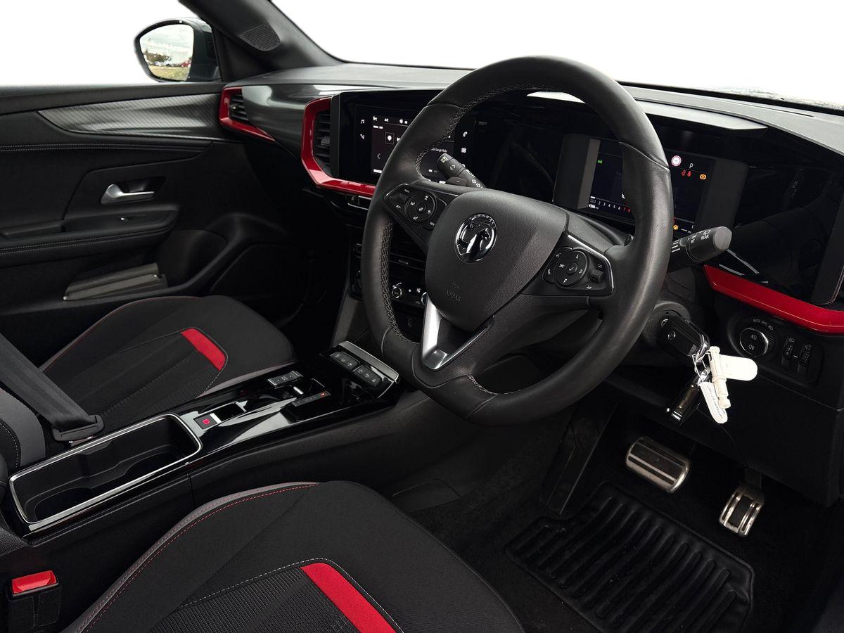 Used Vauxhall Mokka 2022 for sale - 76611876: Photo 9