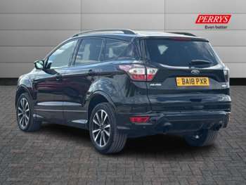 Used Ford Kuga 2018 for sale - 74682469: Photo