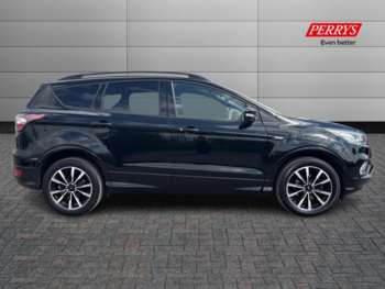 Used Ford Kuga 2018 for sale - 74682469: Photo