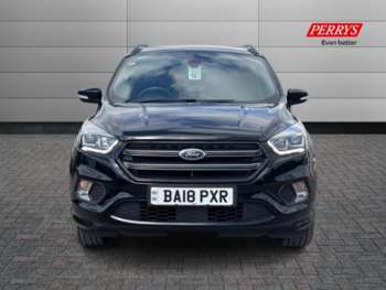 Used Ford Kuga 2018 for sale - 74682469: Photo