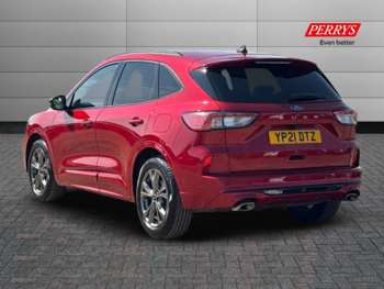 Used Ford Kuga 2021 for sale - 75156570: Photo