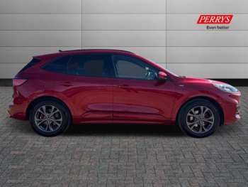 Used Ford Kuga 2021 for sale - 75156570: Photo