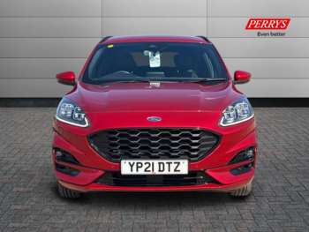 Used Ford Kuga 2021 for sale - 75156570: Photo