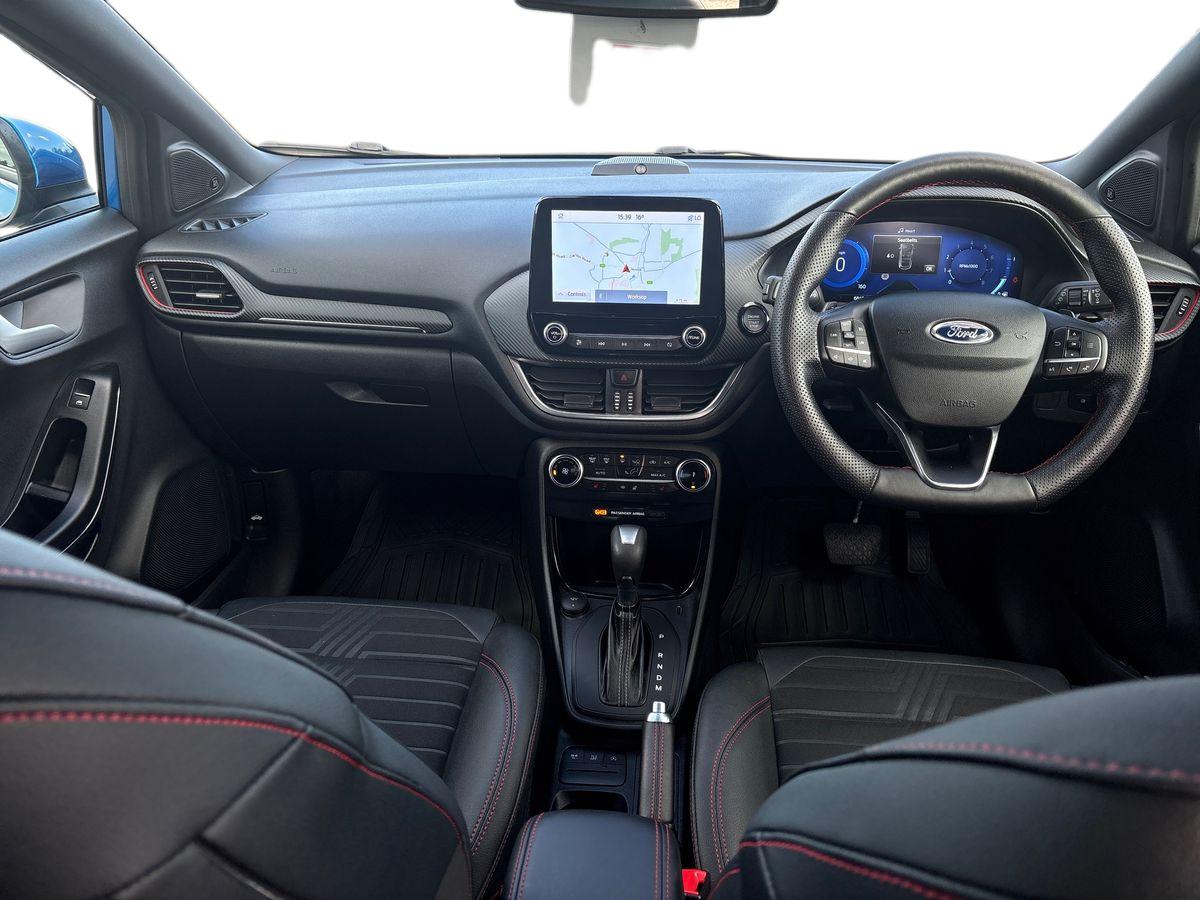 Used Ford Puma 2022 for sale - 76128255: Photo 10