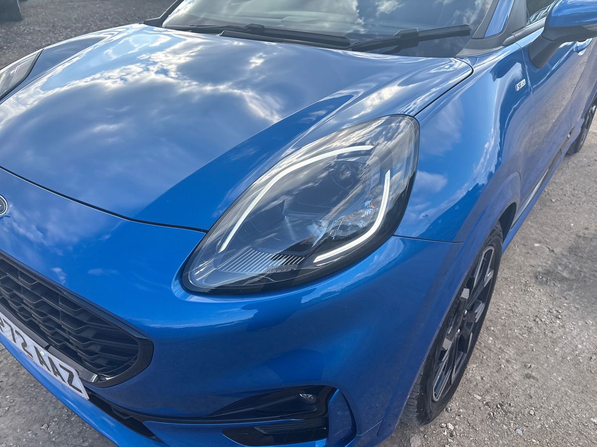 Used Ford Puma 2022 for sale - 76128255: Photo 15