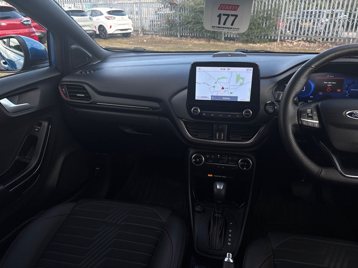 Used Ford Puma 2022 for sale - 76128255: Photo 20