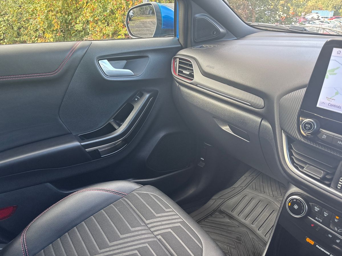 Used Ford Puma 2022 for sale - 76128255: Photo 31