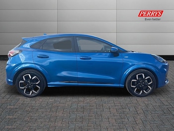 Used Ford Puma 2022 for sale - 76128255: Photo 3