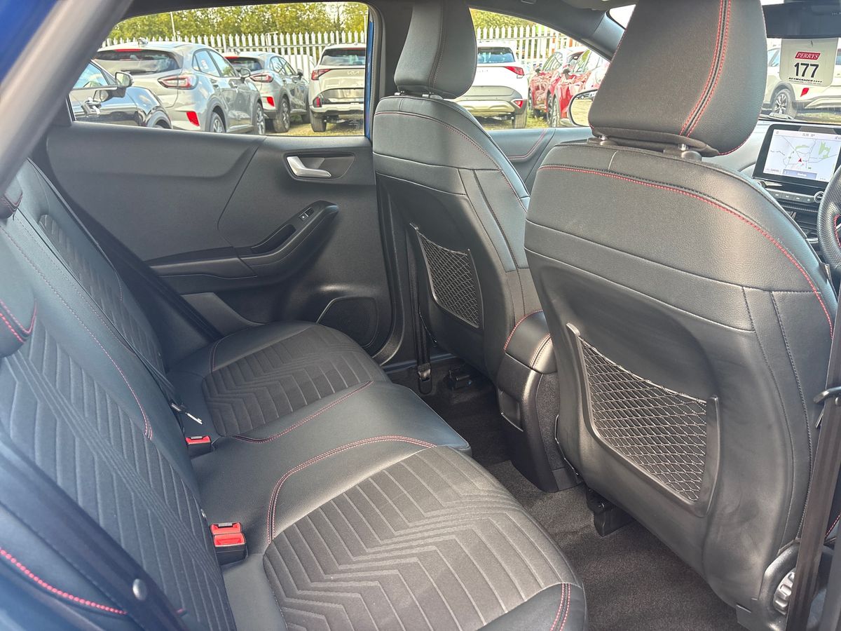 Used Ford Puma 2022 for sale - 76128255: Photo 40