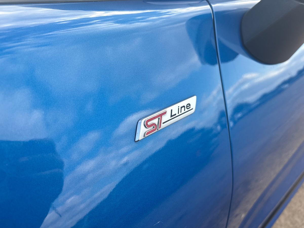 Used Ford Puma 2022 for sale - 76128255: Photo 44