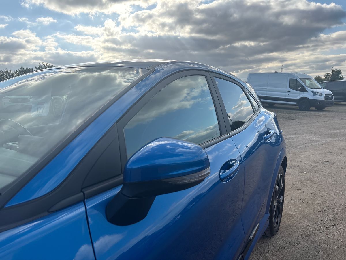Used Ford Puma 2022 for sale - 76128255: Photo 45