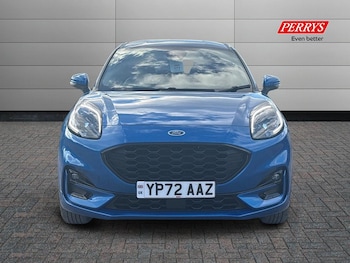 Used Ford Puma 2022 for sale - 76128255: Photo 4