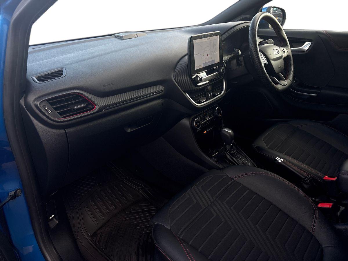 Used Ford Puma 2022 for sale - 76128255: Photo 7