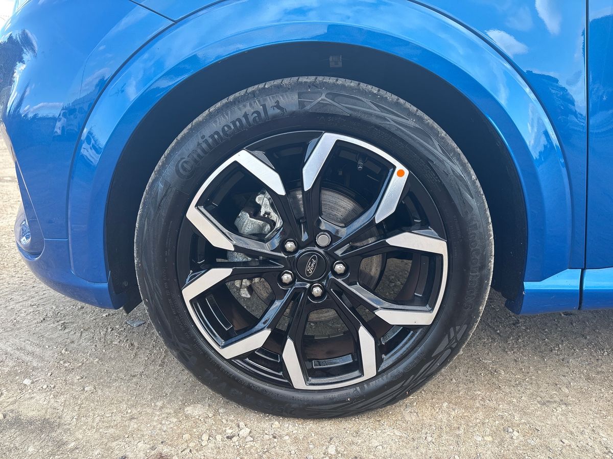 Used Ford Puma 2022 for sale - 76128255: Photo 8