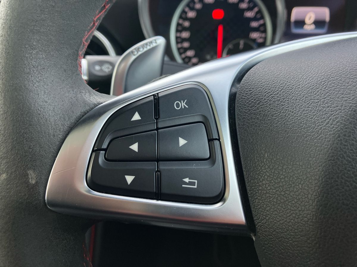 Used Mercedes-Benz SLC 2018 for sale - 77033739: Photo 16