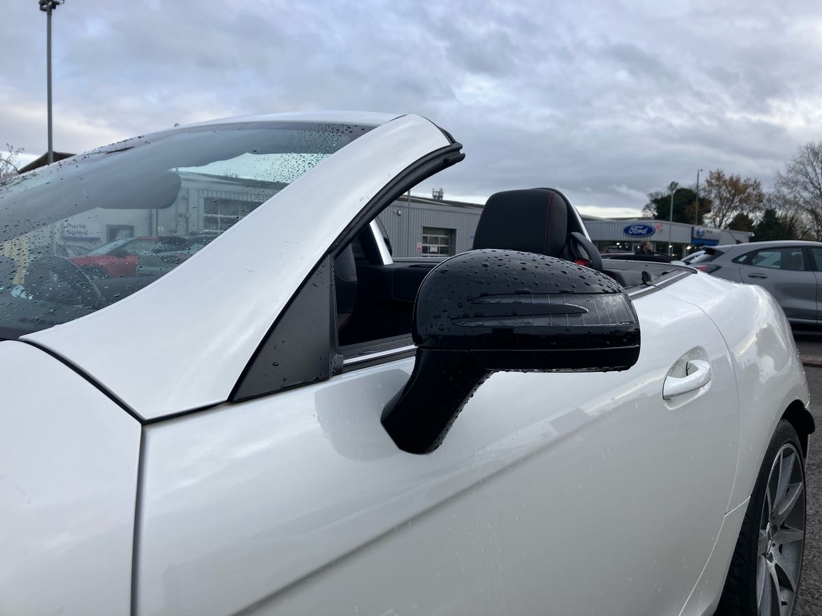 Used Mercedes-Benz SLC 2018 for sale - 77033739: Photo 30