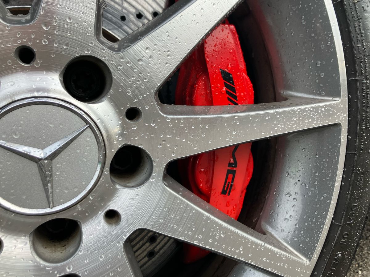 Used Mercedes-Benz SLC 2018 for sale - 77033739: Photo 32