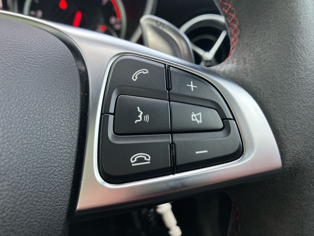 Used Mercedes-Benz SLC 2018 for sale - 77033739: Photo 39