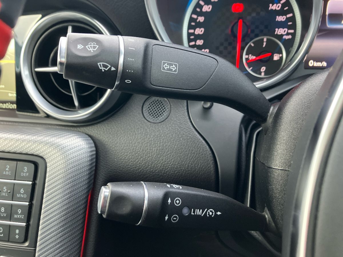 Used Mercedes-Benz SLC 2018 for sale - 77033739: Photo 41