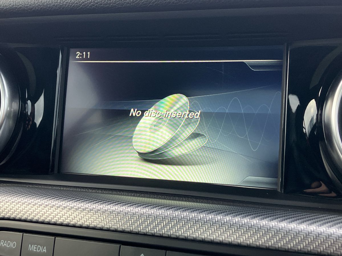 Used Mercedes-Benz SLC 2018 for sale - 77033739: Photo 43