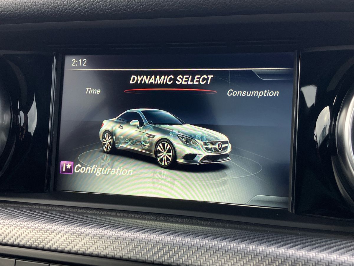 Used Mercedes-Benz SLC 2018 for sale - 77033739: Photo 44