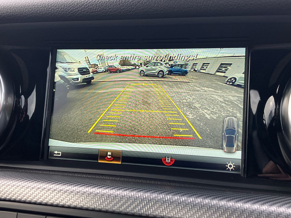 Used Mercedes-Benz SLC 2018 for sale - 77033739: Photo 45