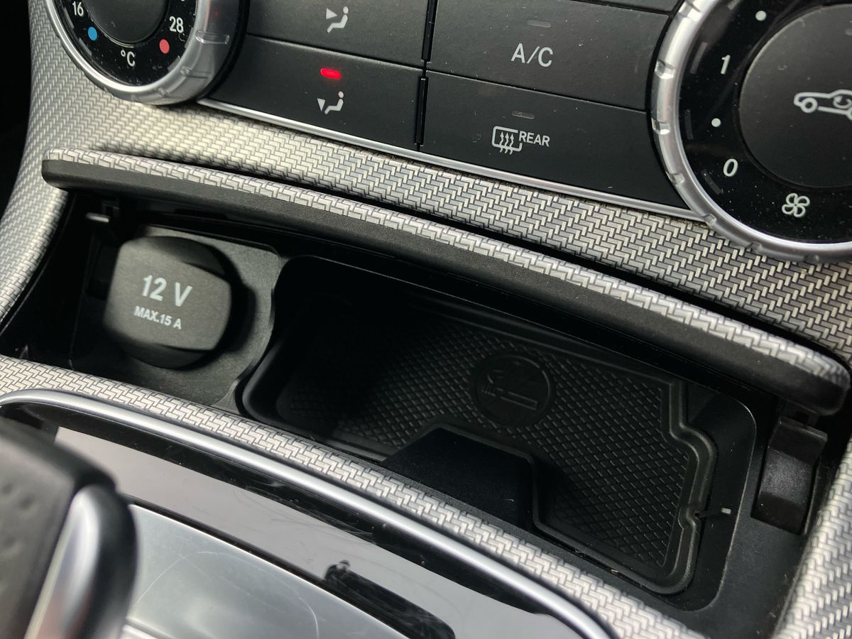 Used Mercedes-Benz SLC 2018 for sale - 77033739: Photo 46