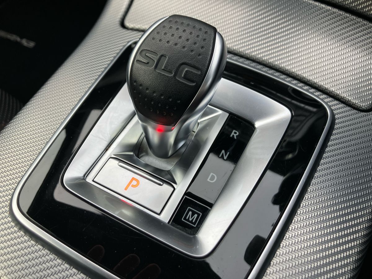 Used Mercedes-Benz SLC 2018 for sale - 77033739: Photo 47