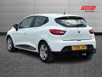 Used Renault Clio 2016 for sale - 74937710: Photo