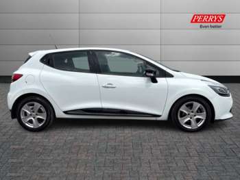 Used Renault Clio 2016 for sale - 74937710: Photo