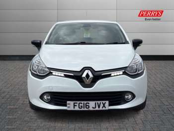 Used Renault Clio 2016 for sale - 74937710: Photo