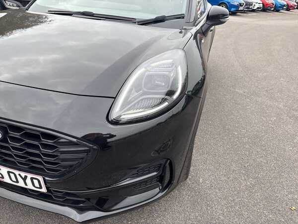 Used Ford Puma 2025 for sale - 76311147: Photo 14