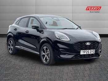 Ford - Puma