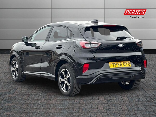 Used Ford Puma 2025 for sale - 76311147: Photo 2