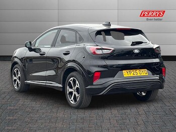 Used Ford Puma 2025 for sale - 76311147: Photo 2