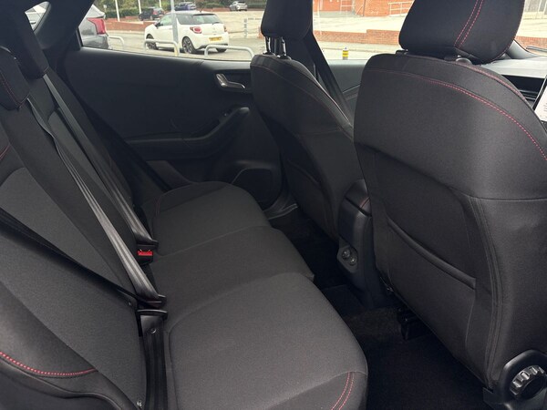 Used Ford Puma 2025 for sale - 76311147: Photo 34