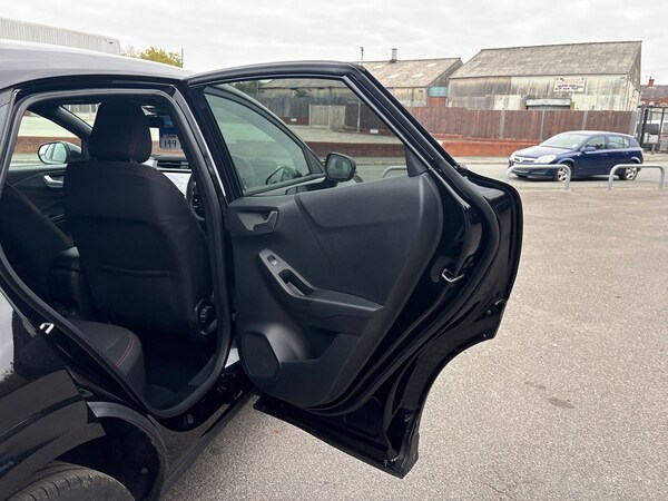 Used Ford Puma 2025 for sale - 76311147: Photo 35