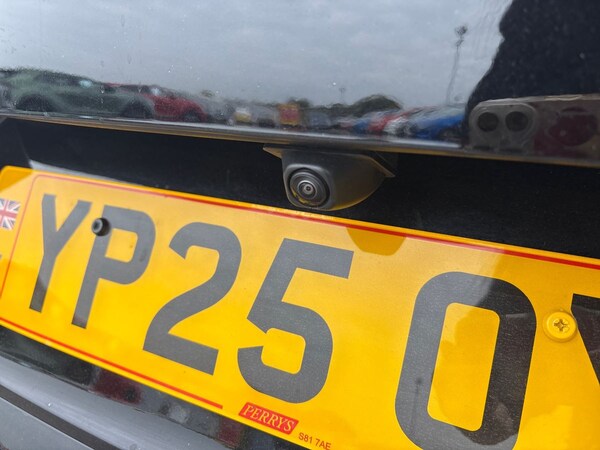 Used Ford Puma 2025 for sale - 76311147: Photo 36