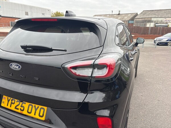 Used Ford Puma 2025 for sale - 76311147: Photo 37