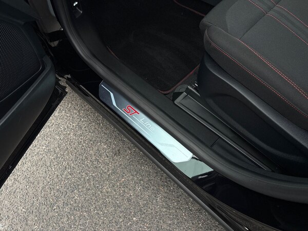 Used Ford Puma 2025 for sale - 76311147: Photo 38