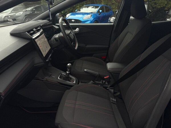 Used Ford Puma 2025 for sale - 76311147: Photo 39