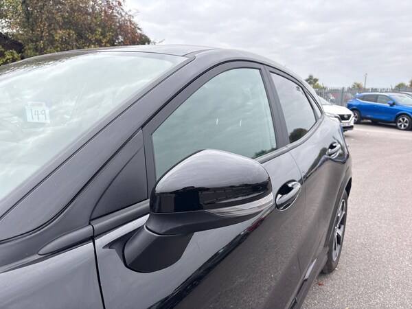 Used Ford Puma 2025 for sale - 76311147: Photo 41