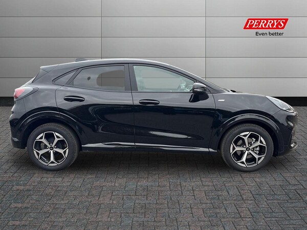 Used Ford Puma 2025 for sale - 76311147: Photo 4
