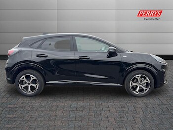 Used Ford Puma 2025 for sale - 76311147: Photo 4