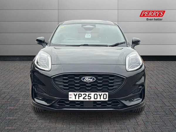 Used Ford Puma 2025 for sale - 76311147: Photo 5