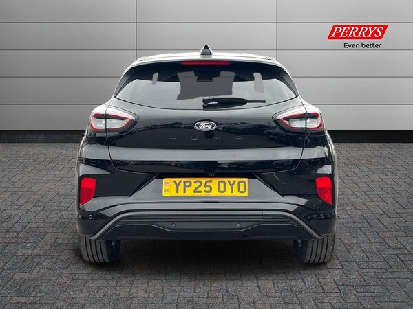 Used Ford Puma 2025 for sale - 76311147: Photo 6